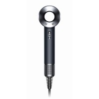 Supersonic Black Nickel žāvētājs, 1gab 